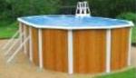 Бассейн каркасный Эсприт-биг 7,33,71,35м 31200л, Канада - продажа