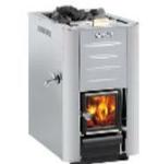 Печь дровяная Harvia 20 ES Pro S 24,1 кВт - продажа