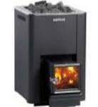 Печь дровяная Harvia 20 SL 24,1 кВт - продажа