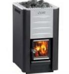 Печь дровяная Harvia 26 Pro 26,6 кВт - продажа