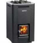 Печь дровяная Harvia 36 36 кВт - продажа