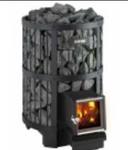 Печь дровяная Harvia Legend 240 SL, 21 кВт - продажа