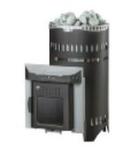 Ферингер Классика паровая, до 18 м3, печь дровяная - продажа