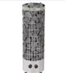 Harvia Cilindro PС90 Steel, печь электрическая 9 кВт - продажа