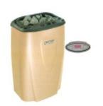 Harvia Moderna V-45 Е-1 Champagne, печь электрическая 4,5кВт - продажа