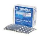 Таблетки для тестера РН (10шт) Bayrol - продажа