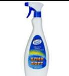 Средство для чистки бассейнов Клин Борт спрей, очистка ватерлинии, 0,75л - продажа