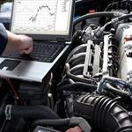 Компьютерная диагностика ДВС грузовых автомобилей - услуги