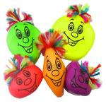 Детская игрушка резиновая светящаяся Капитошка 1839-13 (68847) - продажа опт