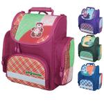 Рюкзак школьный 3901 Очарование ортопедическая спинка 383921см - продажа опт