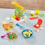 Play-Doh Набор пластилина 4 баночки по 112гр. (B5517) цвета в ассортименте - продажа опт