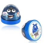 Пластилин для лепки Жвачка для рук Nano gum Бабли 50 гр. NG502BA магнитный - продажа опт