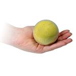 Пластилин тянущийся ТМ Эластик 120 гр. желтый PE0151 - продажа опт