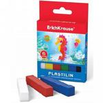 Пластилин 6цв 90 гр. 31054 - продажа опт