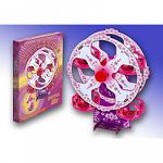 Сборная Модель Аттракцион Качели-мини (в коробке) (от 3 лет) 50727 (Омский завод электротоваров) - продажа опт