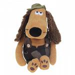 Мягкая игрушка BudiBasa Месье Оскар (35см) (в подарочном пакете) Ds35-003 (ООО МПП) - продажа опт