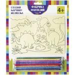 ЛавкаЧудес Картина из песка Песочные фрески. Попугай 900-21677 (SUCCESS NATION PRODUCT DEVELOPMENT&TRADI) - продажа опт