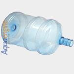 Бутыль поликарбонатная для питьевой воды 18,9 л - продажа оптом, в розницу