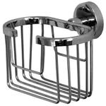 Держатель освежителя двойной с розеткой F-014Р Fable - продажа розница