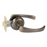 Защелка ЗЩ 2.К08.04/Нова хром Булат (12) - продажа розница