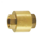 Клапан обратный диам.15 подпруж 20 мм. ОХТА - продажа розница