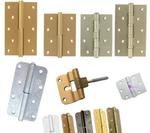 Петля правая BAUFIIX Cap 4x3x2mm Стар лат (Германия) - продажа розница