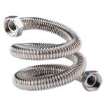 Подводка нержавеющая 60см. - продажа розница