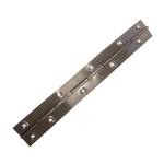 766 мм (оцинк.) Петля рояльная (Брест) (20/60) - продажа розница