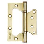 d-36 (210 мм) Петля для металлической двери фигурная (18) - продажа розница