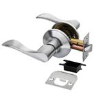 HK-02 L PG (золото) ключ Защелка RUCETTI - продажа розница