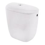 Бачок DAMA SENSO белый ROCA (341517000) - продажа розница