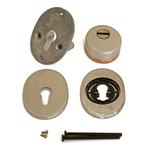 Бронированная накладка Mottura 94 KIT-605CR (хром) - продажа розница