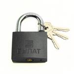 ВС-70 Замок навесной Булат (6/36) - продажа розница