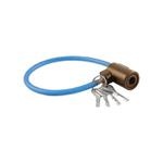 ВС1.03 d12 мм. Замок навесной Зенит (20) - продажа розница