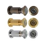 Глазок дверной 7-16/35-60mm (латунь) Amig 20/200 - продажа розница