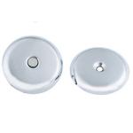 Заглушка ZJ040-СР(хром) - продажа розница