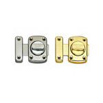 Задвижка черная (484-100) Amig (20/100) - продажа розница