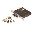 ЗВ8 190.0.0 Замок врезной 5кл МЕТТЭМ (20) - продажа розница