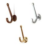 Крючок антик (100-90х90х100А) Amig (10/100) - продажа розница