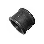 Молоток дверной Amig 1-110100 (черный) 6122 (20) - продажа розница