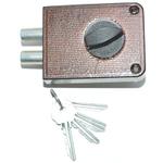 МЦ8-6 к накладному замку Зенит (100) - продажа розница