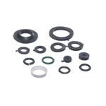 Набор прокладок №1 на отечественный смеситель (1000) - продажа розница