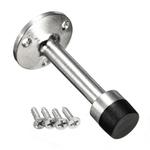 Отбойник дверной A02 A (золото) ARCHIE (15/60) - продажа розница