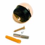 Отбойник напольный G003 Н (никель) ARCHIE (15/60) - продажа розница