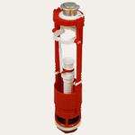 Клапан выпускной кнопочный (КВ-16.1М) (г.Тула) (20) - продажа розница