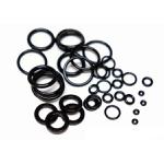 Колечки для излива отечественного смесителя 1216мм (100шт), упак - продажа розница