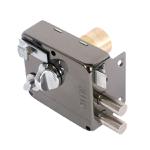 ЗН1-3-2 Замок накладной АЛЛЮР (20) - продажа розница