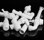 Сифон 1 1/440 с гибкой трубой 4040 (С2005) АНИ (30) - продажа розница