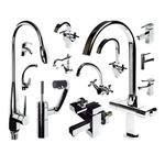 50647-35F VIDA Смеситель одноручный для ванны дл. излив ORTA (8) - продажа розница