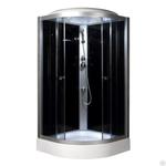 Душевая кабина низкий поддон X-131 АM 0,900,902,25 (матовое стекло) (SRGF-131AM) - продажа розница